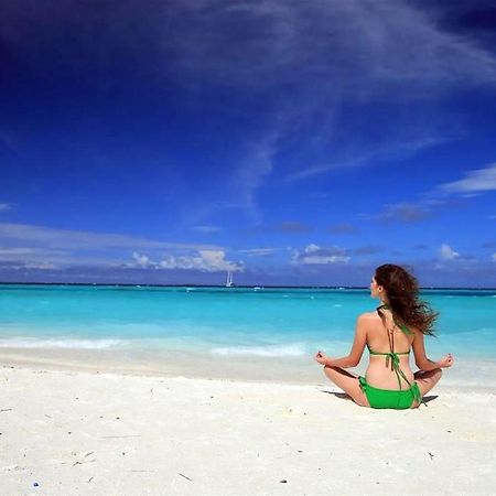 Dharavandhoo Stay Exteriör bild