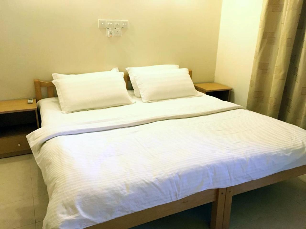Dharavandhoo Stay Exteriör bild