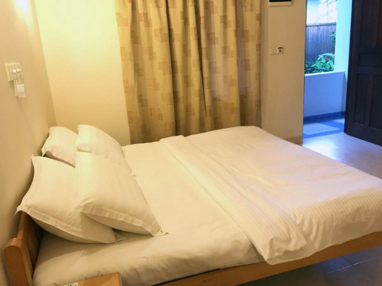 Dharavandhoo Stay Exteriör bild