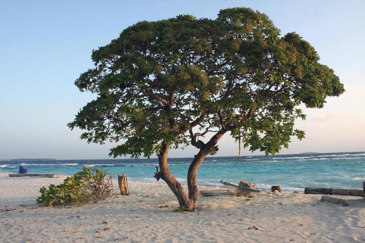 Dharavandhoo Stay Exteriör bild
