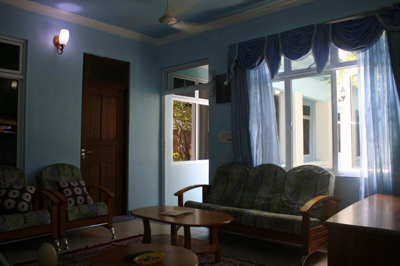 Dharavandhoo Stay Exteriör bild