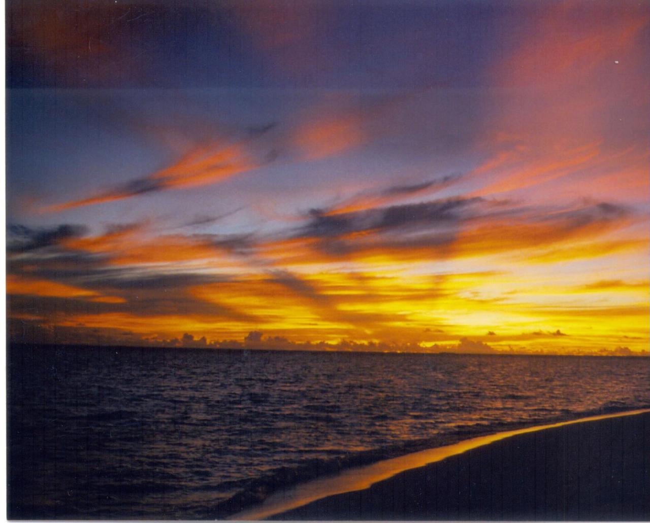 Dharavandhoo Stay Exteriör bild