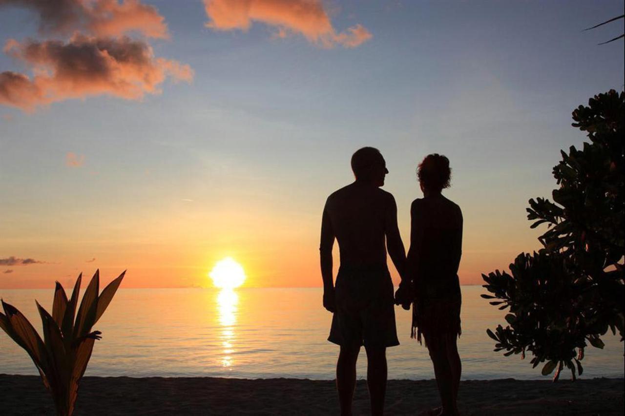 Dharavandhoo Stay Exteriör bild