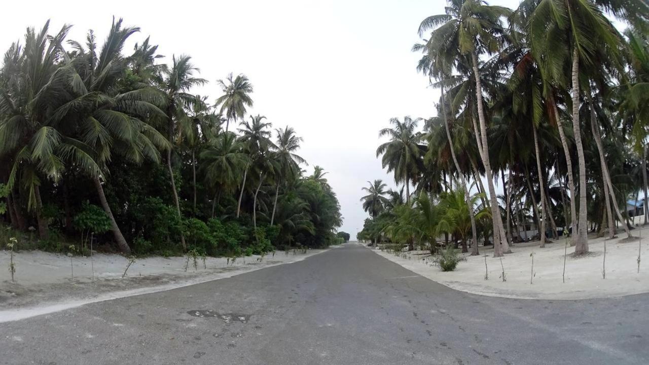 Dharavandhoo Stay Exteriör bild