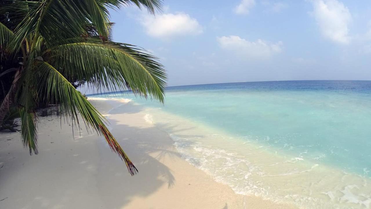 Dharavandhoo Stay Exteriör bild