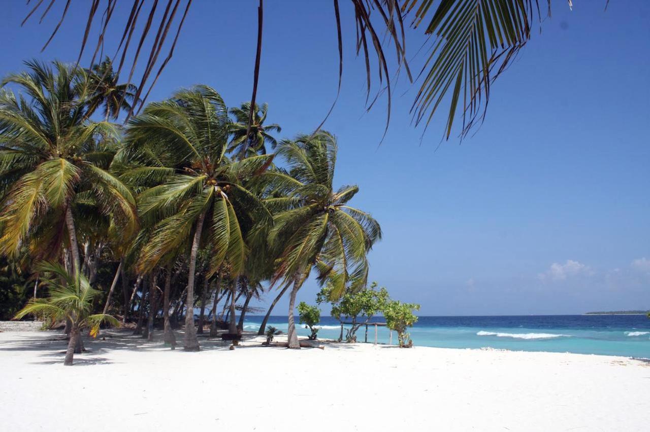 Dharavandhoo Stay Exteriör bild