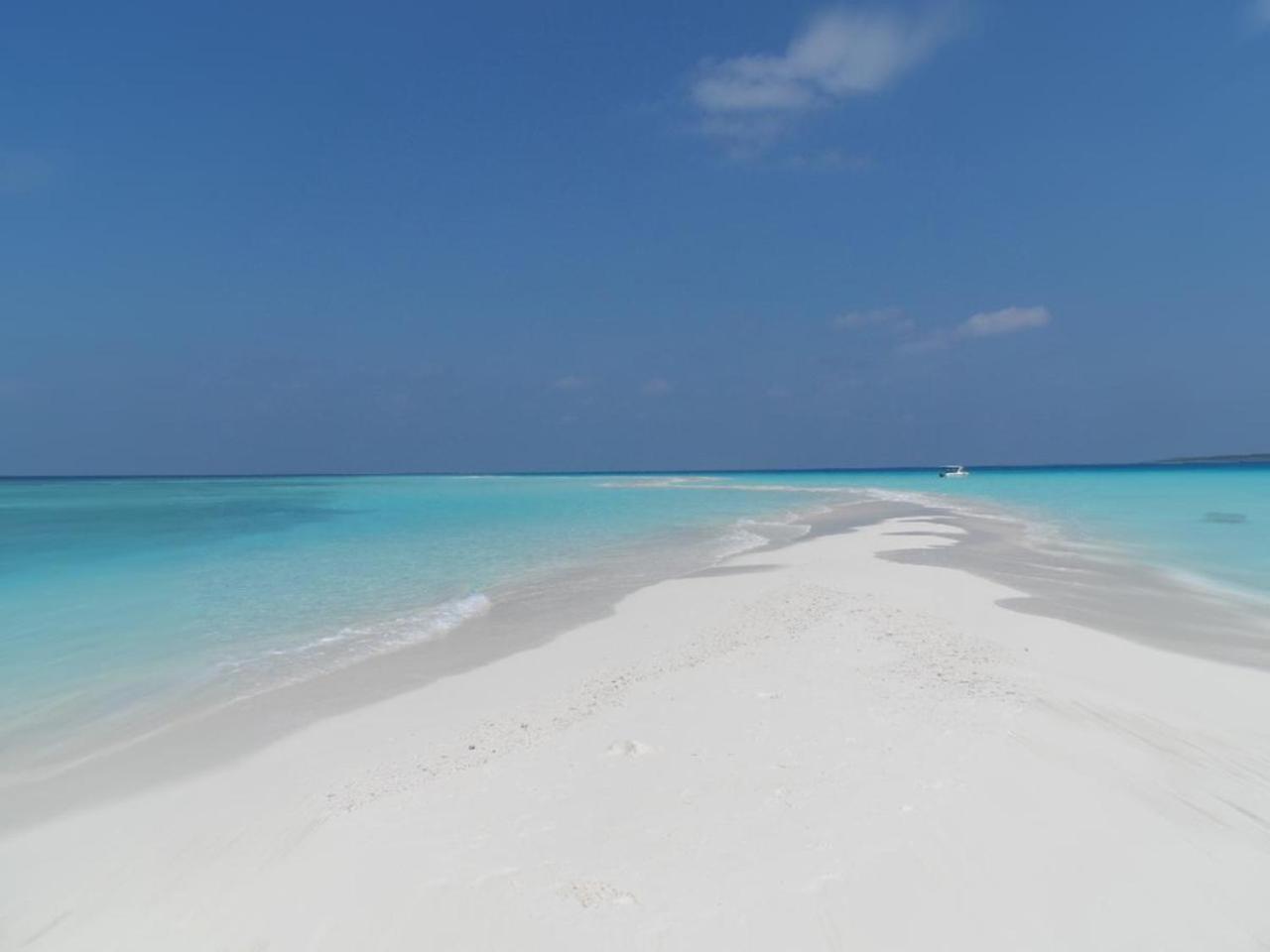 Dharavandhoo Stay Exteriör bild