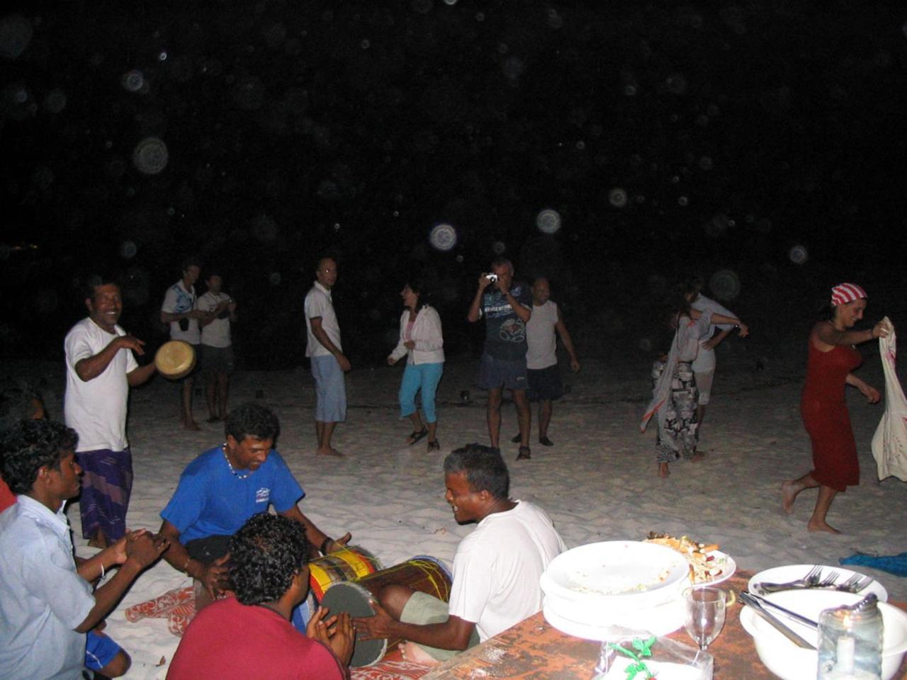 Dharavandhoo Stay Exteriör bild