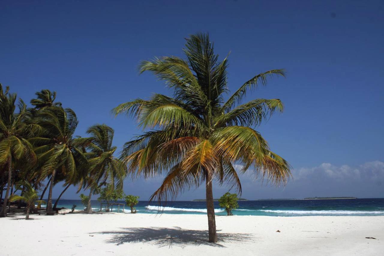 Dharavandhoo Stay Exteriör bild
