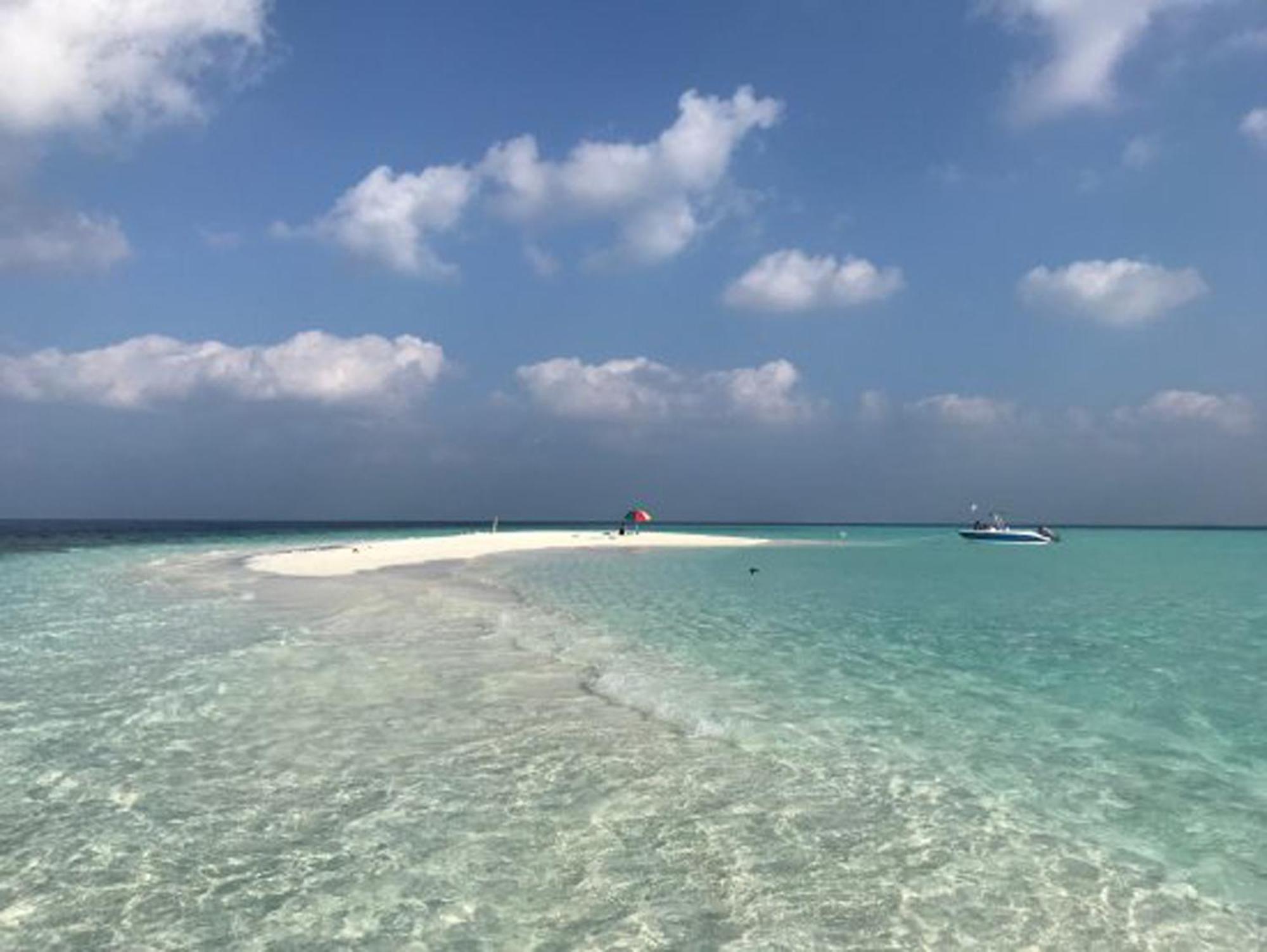 Dharavandhoo Stay Exteriör bild