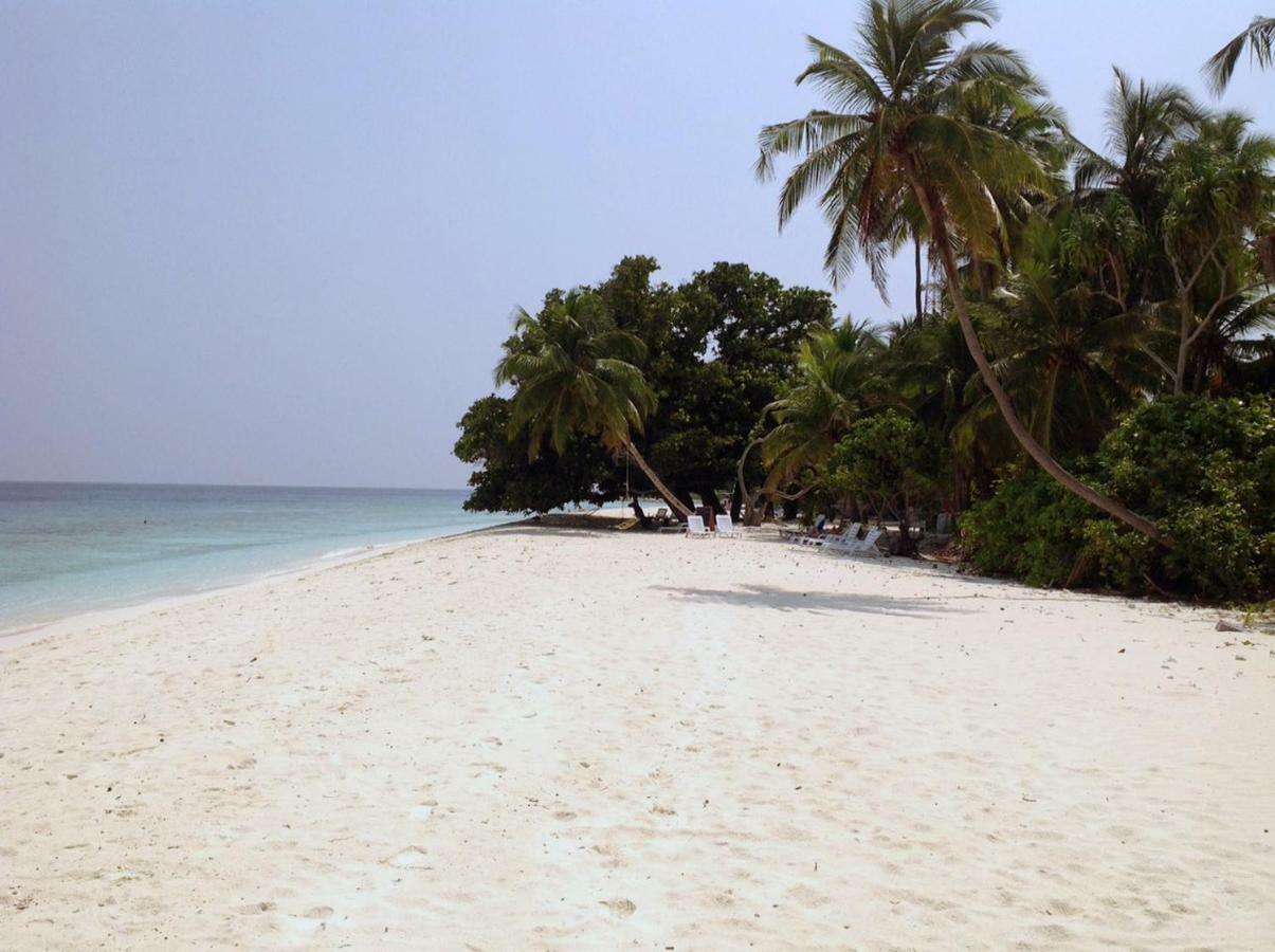 Dharavandhoo Stay Exteriör bild