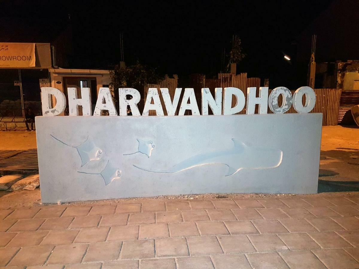 Dharavandhoo Stay Exteriör bild