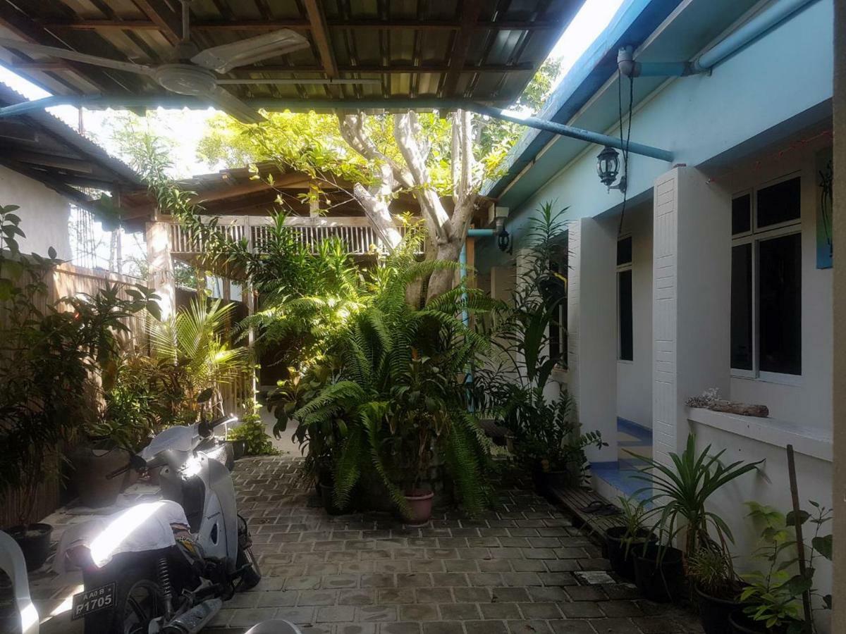 Dharavandhoo Stay Exteriör bild